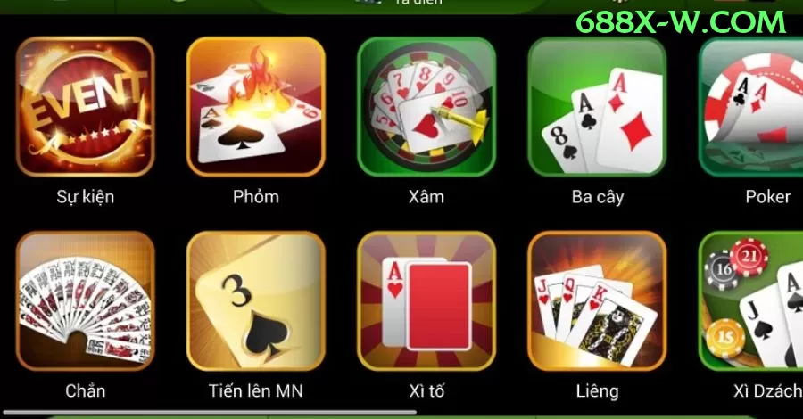 Slots na Plataforma 688x app - game